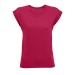 MELBA, textile Sol's pubblicitario