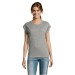 MELBA, textile Sol's pubblicitario