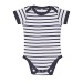 Body marinière bébé cadeau d’entreprise