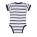 Body marinière bébé cadeau d’entreprise