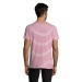 T-shirt marinière manches courtes, marinière publicitaire