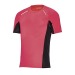 Camiseta de correr de Sydney, Camisa deportiva transpirable publicidad