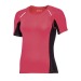 Camiseta running Sydney mujer - 01415, corriendo publicidad