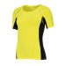 T-Shirt running sydney women - 01415 Geschäftsgeschenk