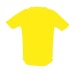 T-Shirt homme couleur 3XL col rond 140 grs SOL'S - Sporty, textile Sol's publicitaire