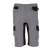 Product thumbnail Bicolor Bermuda shorts impulse pro workwear 1