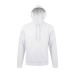 Miniaturansicht des Produkts Unisex-Kapuzen-Sweatshirt - SNAKE - Weiß 3 XL 1