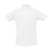Polo-Shirt für Männer - SPRING II - Weiß 3 XL Geschäftsgeschenk