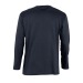 Camiseta SOL'S 150g cuello redondo manga larga - Monarch regalo de empresa