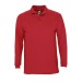 Miniaturansicht des Produkts Polo-Shirt gemischt farbig 210 grs SOL'S - Winter II 1