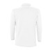 Polo-Shirt Unisex weiß 210 g SOL'S - Winter II Geschäftsgeschenk