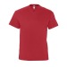 SOL'S Camiseta cuello pico 150g - Victory, Textiles Solares... publicidad