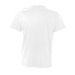 Camiseta blanca cuello pico 150 g SOL'S - Victory regalo de empresa