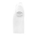 Miniatura del producto Camiseta blanca cuello pico 150 g SOL'S - Victory 3