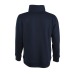 Sweatshirt für Männer mit Trucker-Kragen 280 g SOL'S - Scott Geschäftsgeschenk