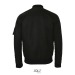 REBEL, Bomber ou veste teddy publicitaire