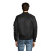 REBEL, Bomber ou veste teddy publicitaire