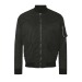 REBEL, Bomber ou veste teddy publicitaire