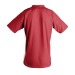 Camiseta de manga corta para adultos - maracana 2 ssl, camiseta de fútbol publicidad