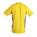 Camiseta de manga corta para adultos - maracana 2 ssl regalo de empresa