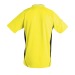 Camiseta de manga corta para adultos - maracana 2 ssl, camiseta de fútbol publicidad