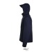 Softshell manches amovibles Transformer cadeau d’entreprise