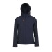 Softshell manches amovibles Transformer cadeau d’entreprise