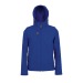 Softshell manches amovibles Transformer cadeau d’entreprise