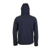 Softshell manches amovibles Transformer cadeau d’entreprise