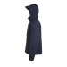 Softshell manches amovibles Transformer cadeau d’entreprise