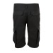 Bermuda-Shorts für Männer - Jackson - 48+, Textil Sol's Werbung