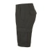 Bermuda-Shorts für Männer - Jackson - 48+, Textil Sol's Werbung