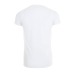 Tee-shirt homme pour la sublimation - Magma Men - Blanc 3XL, textile Sol's publicitaire