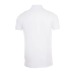 Miniaturansicht des Produkts Polo-Shirt aus Baumwolle und Elasthan für Männer - Phoenix Men - Weiß 3XL 2