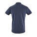 Polo-Shirt aus Baumwolle und Elasthan für Männer - phoenix men, Textil Sol's Werbung