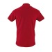 Polo-Shirt aus Baumwolle und Elastan für Männer - Phoenix Men - 3XL Geschäftsgeschenk