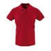Miniaturansicht des Produkts Polo-Shirt aus Baumwolle und Elastan für Männer - Phoenix Men - 3XL 1