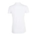 Miniaturansicht des Produkts Polo-Shirt Baumwolle Elastan Frau - Phoenix Women - Weiß 2