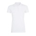 Miniaturansicht des Produkts Polo-Shirt Baumwolle Elastan Frau - Phoenix Women - Weiß 1