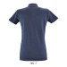 PHOENIX WOMEN, polo femme reclame