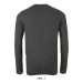 Pull col V, Pull reclame