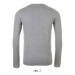 Pull col V, Pull reclame