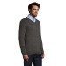 Pull col V, Pull reclame