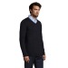 Pull col V bedrijfs cadeau