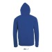 Sweats à capuche