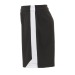 Pantalones cortos de contraste para adultos - olimpico, Textiles Solares... publicidad