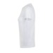 Miniature du produit Tee-shirt femme col rond - regent women - blanc 3