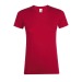 T-shirt 150g REGENT femme cadeau d’entreprise