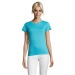 T-shirt 150g REGENT femme cadeau d’entreprise