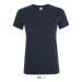 T-shirt 150g REGENT femme, textile Sol's publicitaire